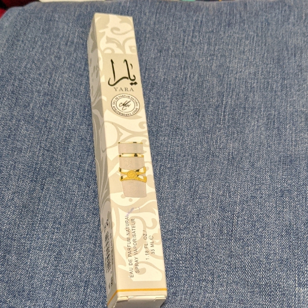 Yara Eau De Parfum Spray